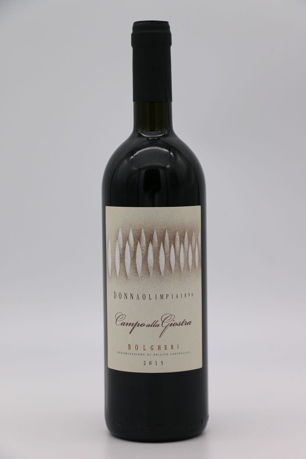 Bolgheri "Campo alle Giostra"