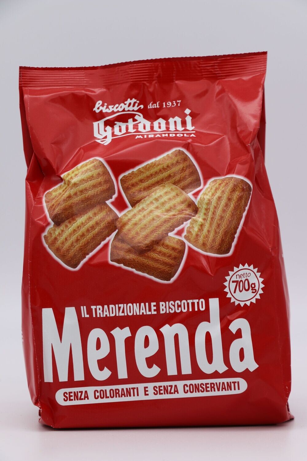 Biscotto Merenda