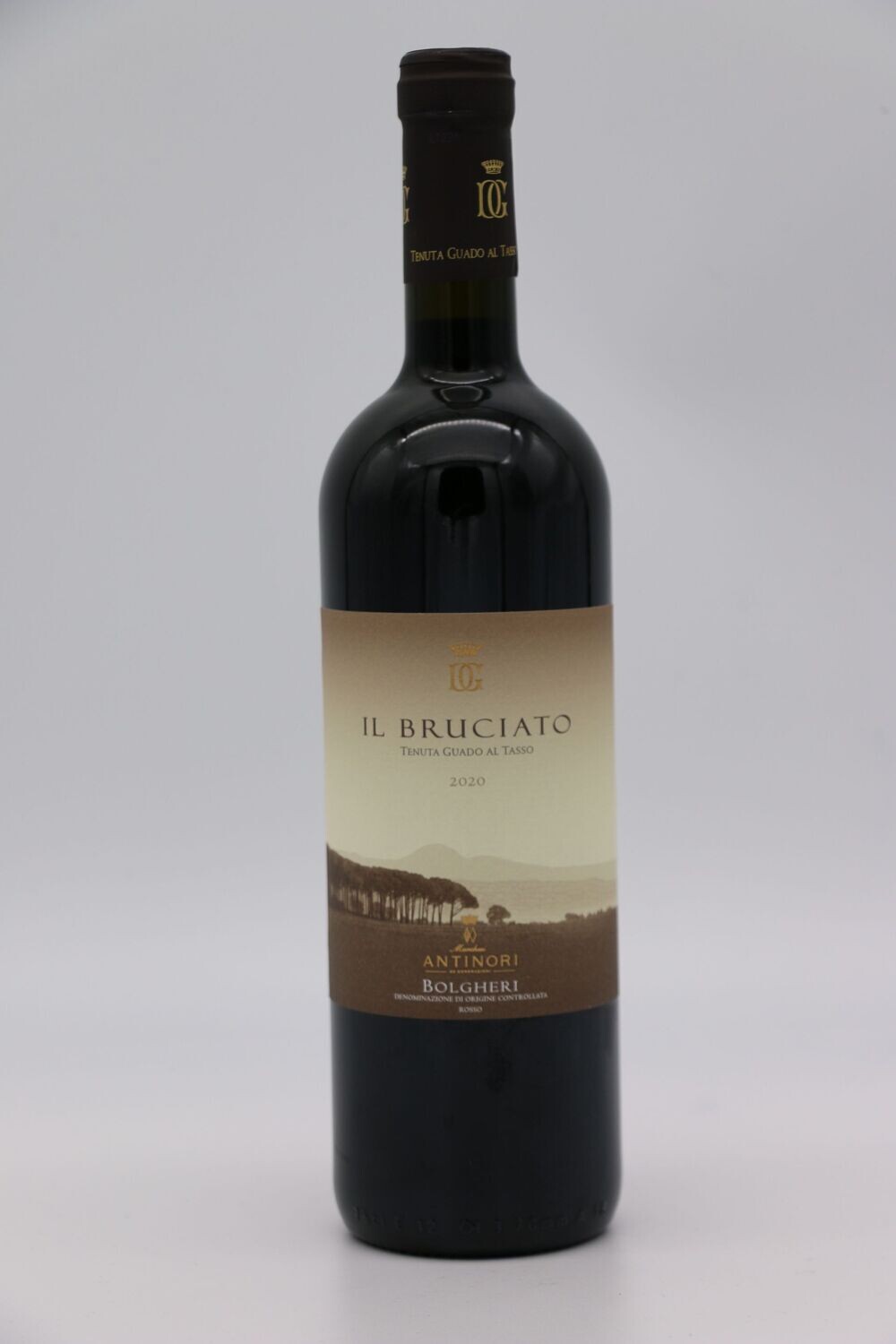 Bolgheri "Il Brucaito"