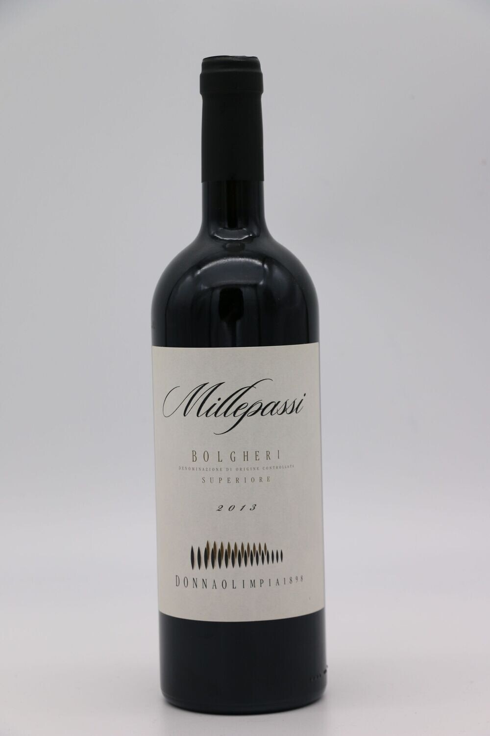 Bolgheri Superiore "Millepassi"