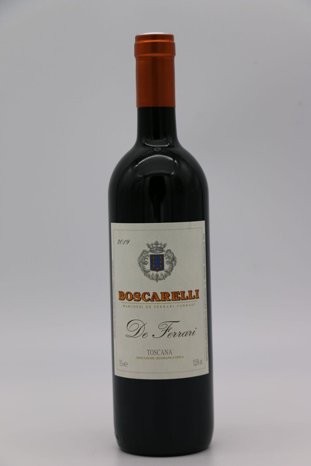 Boscarelli