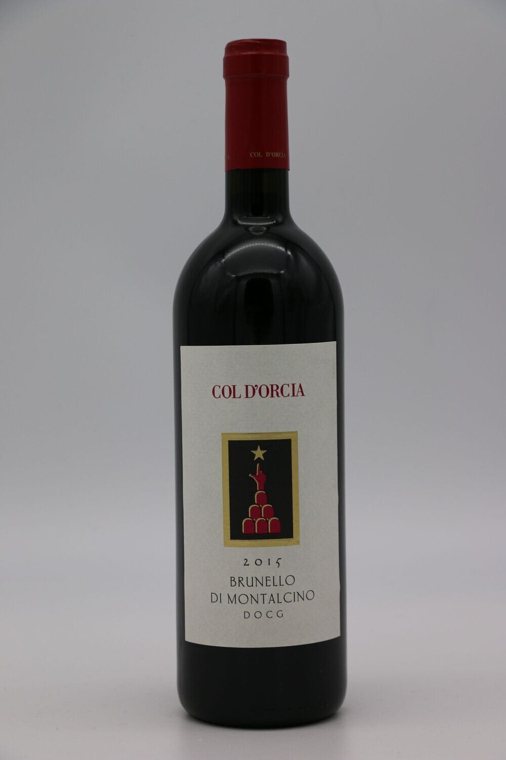 Brunello di Montalcino