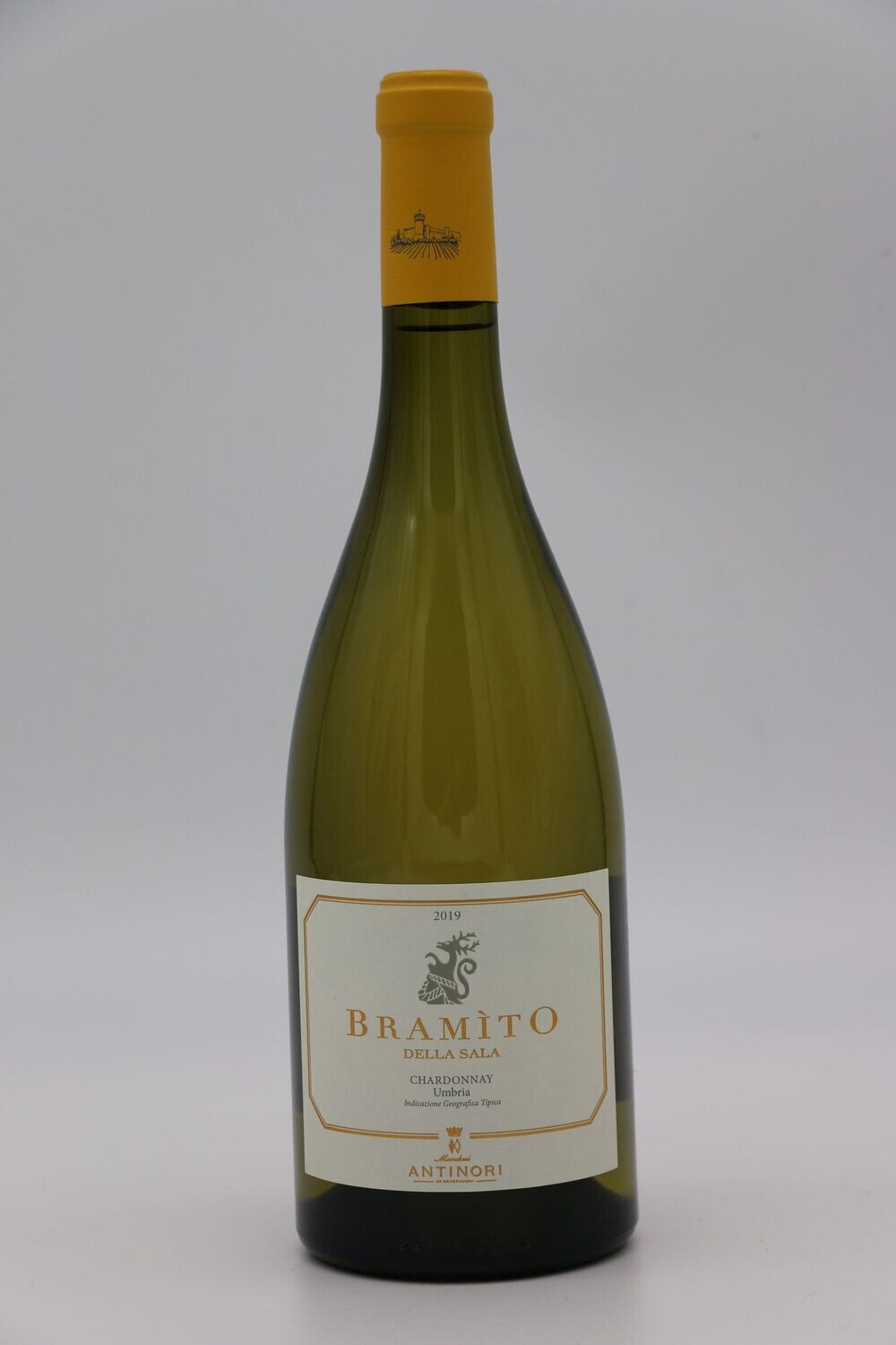 Bramito della Sala