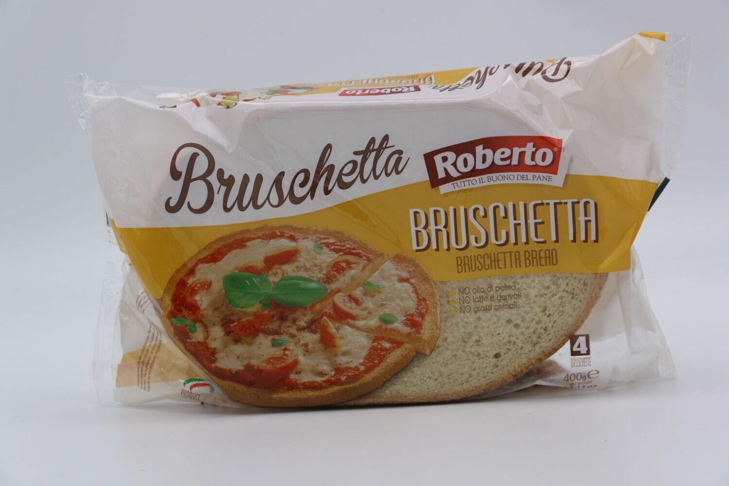 Bruschetta