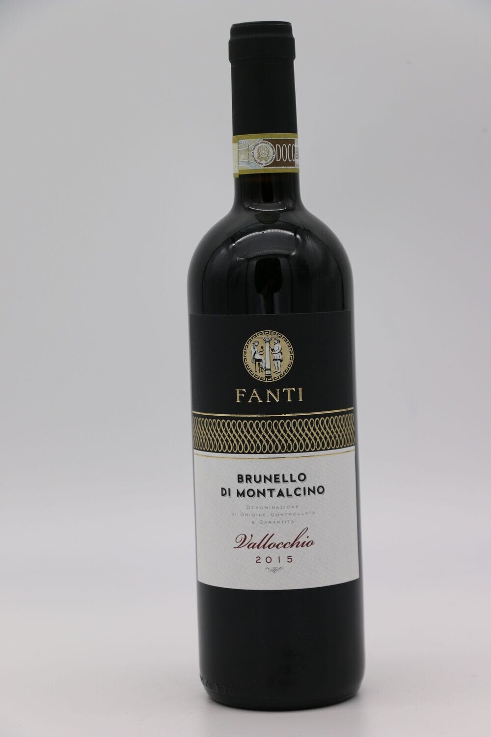 Brunello di Montalcino "Vallocchio"