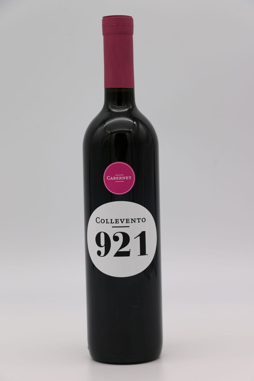 Cabernet "Collevento 921"