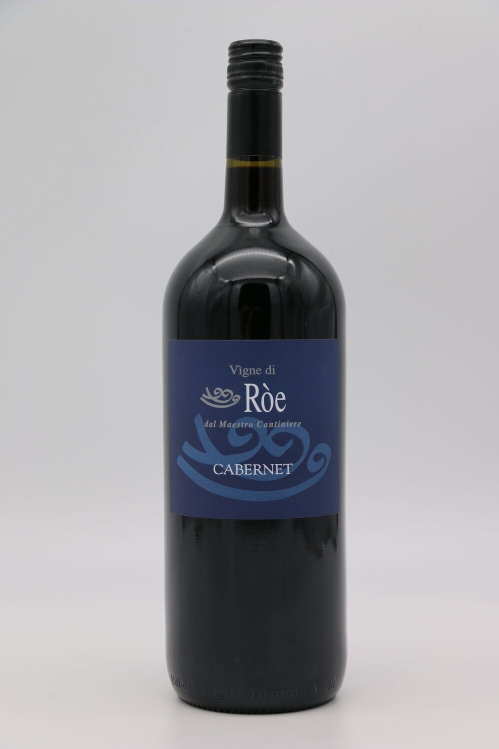 Cabernet "Vigne di Ròe"