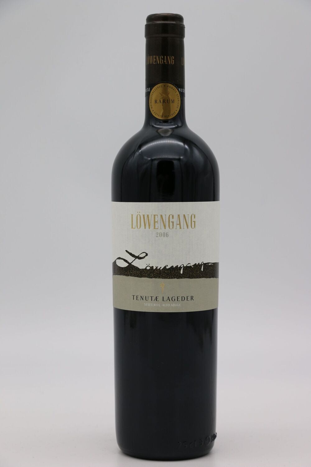 Cabernet "Löwengang"