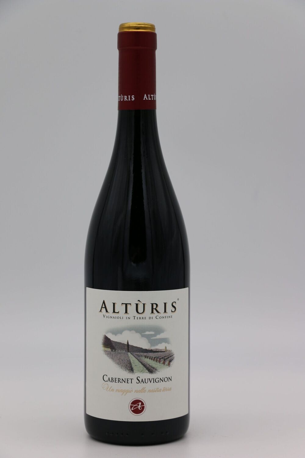 Cabernet Sauvignon
