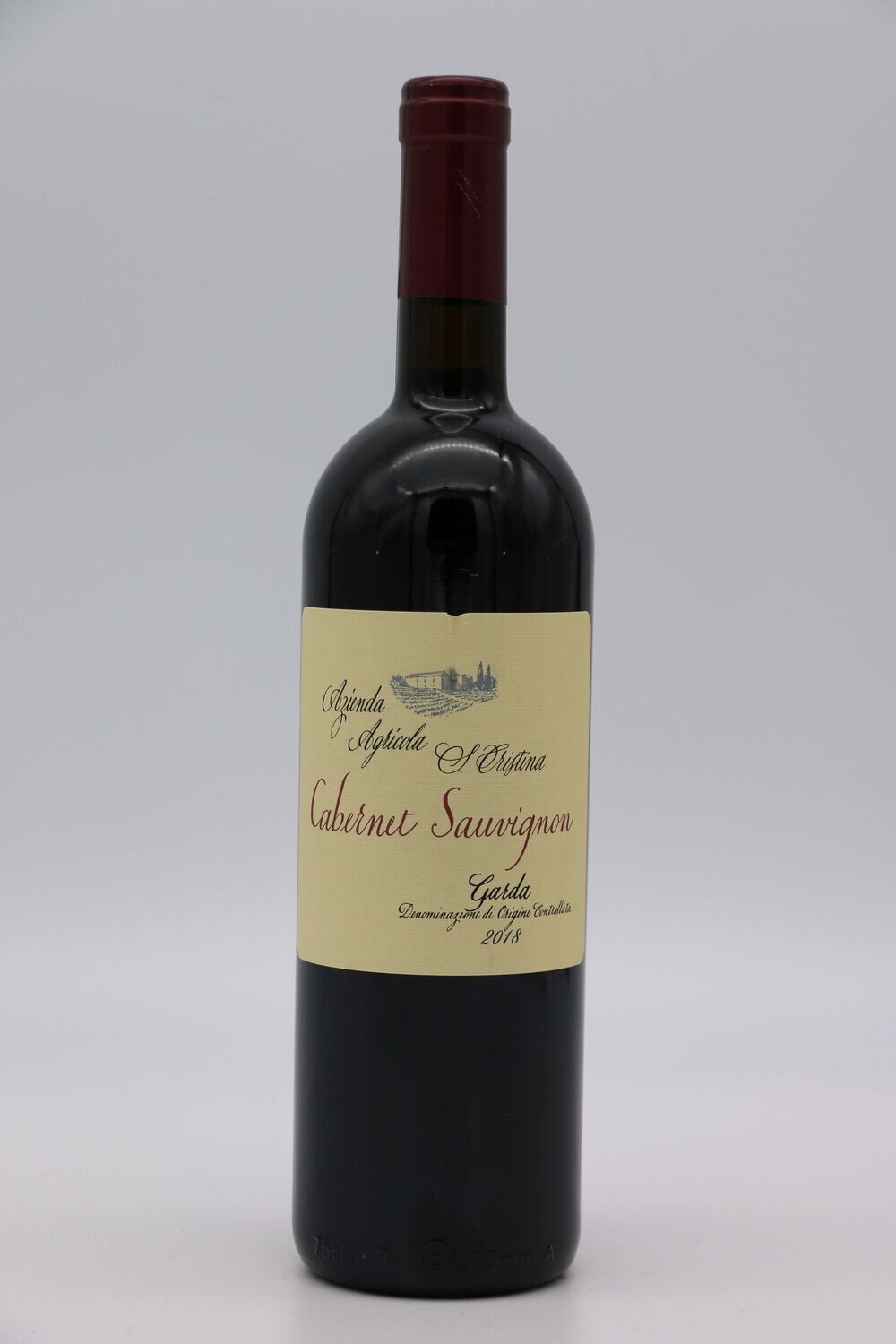 Cabernet Sauvignon "S. Cristina"
