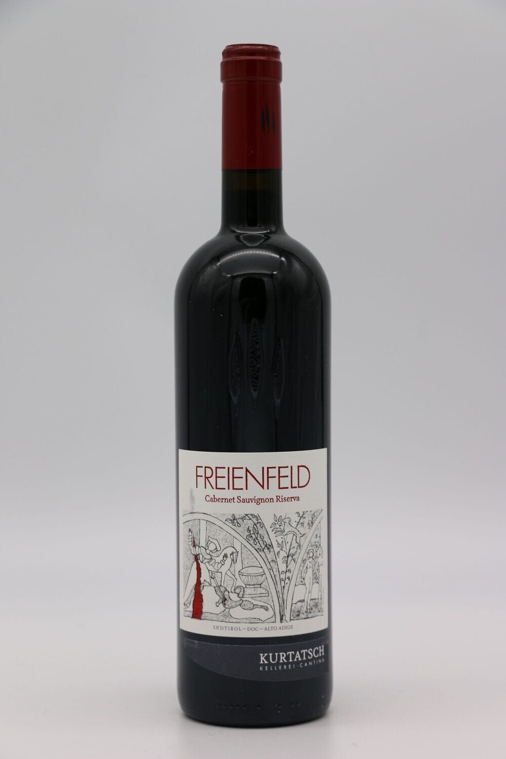 Cabernet Sauvignon "Freienfeld"