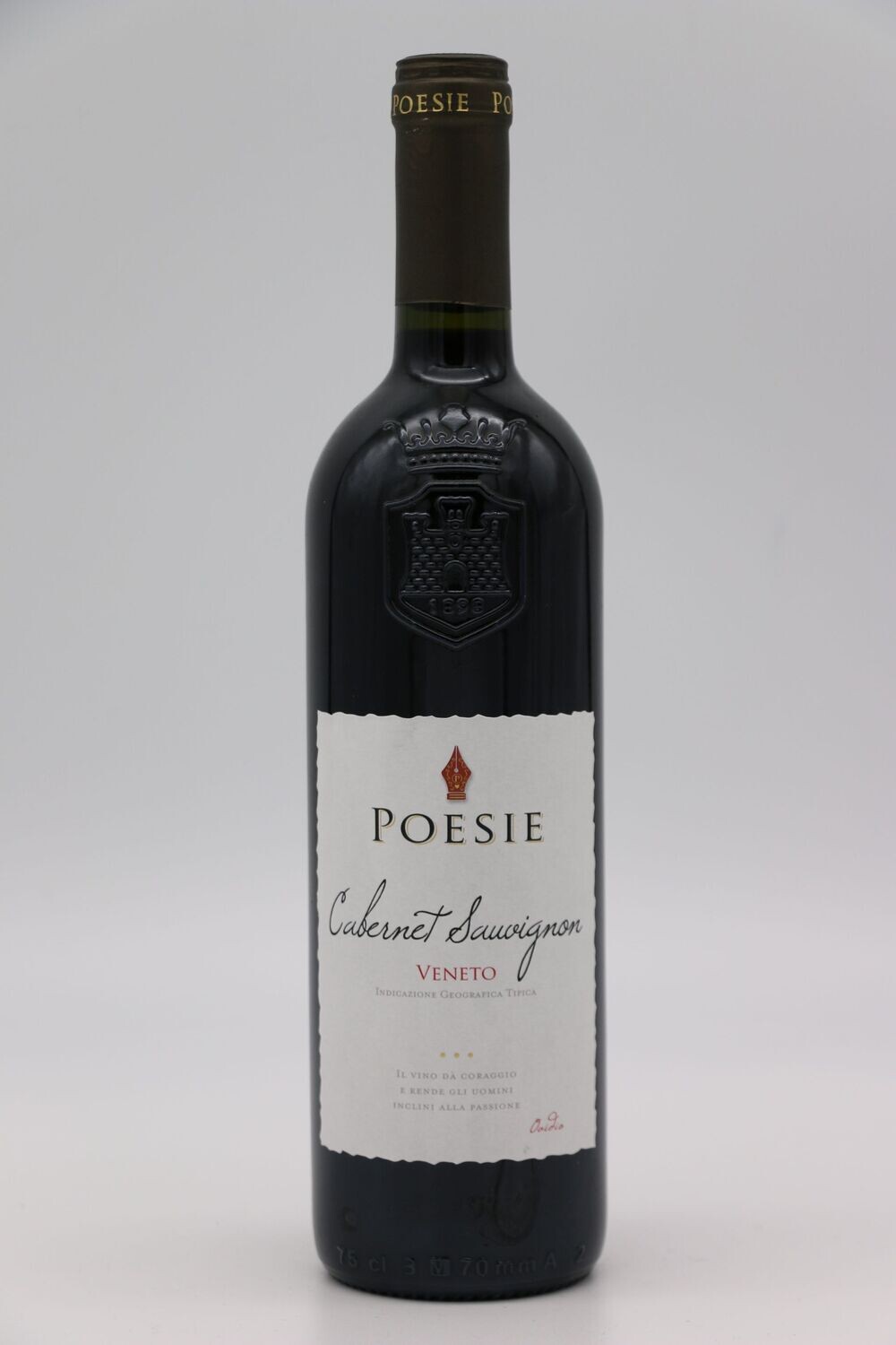 Cabernet Sauvignon Veneto "Poesie"