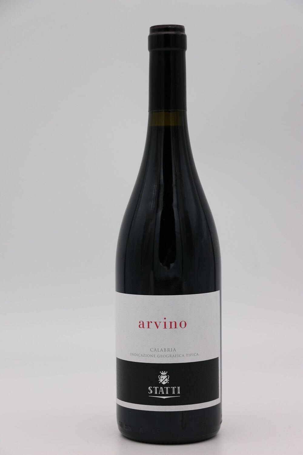 Calabria Rosso "arvino"