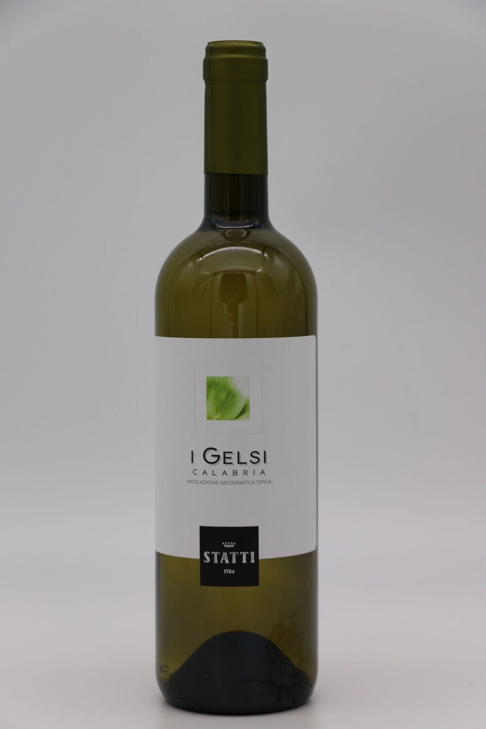 Calabria Bianco "I Gelsi"