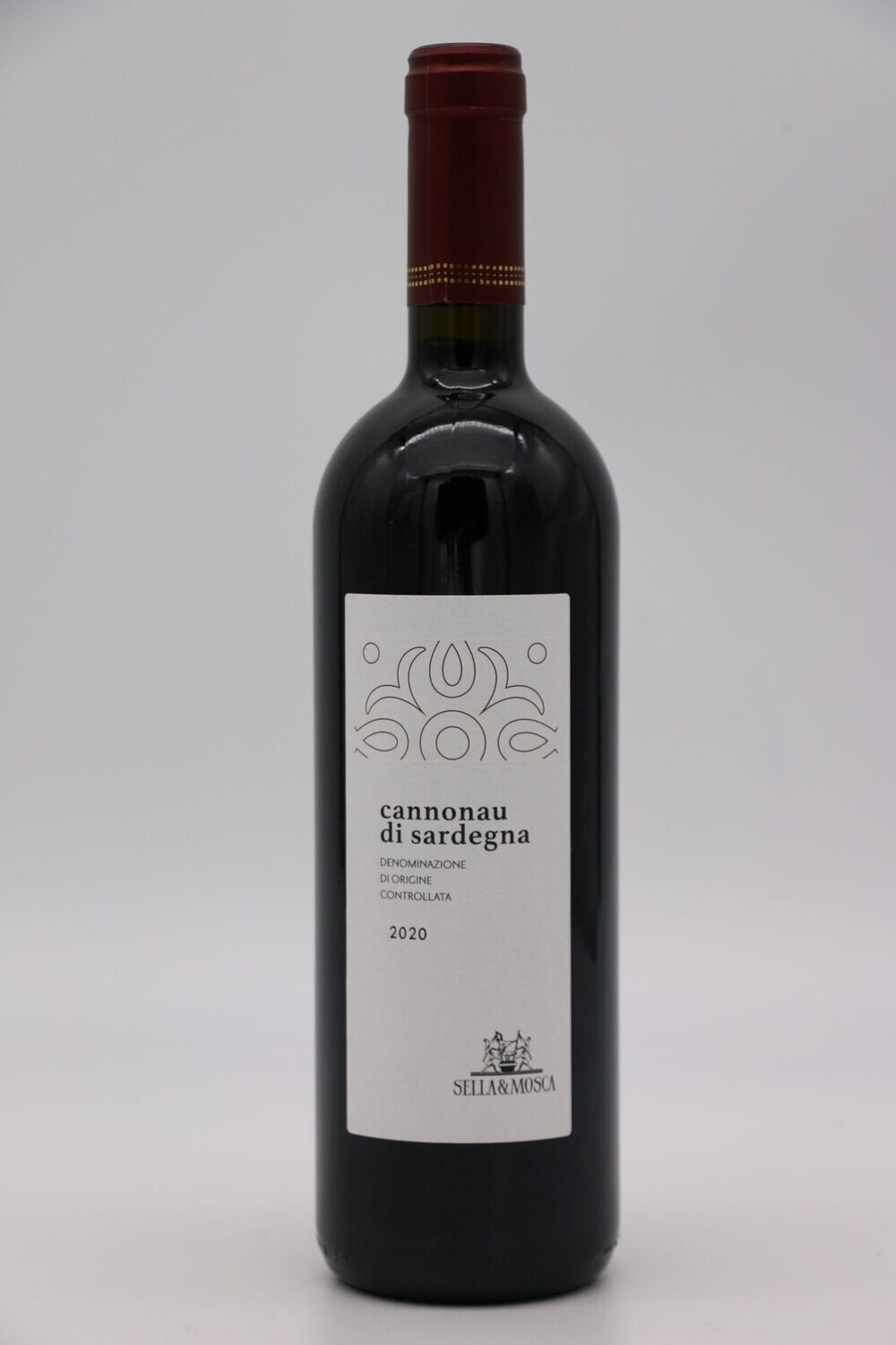 Cannonau di Sardegna