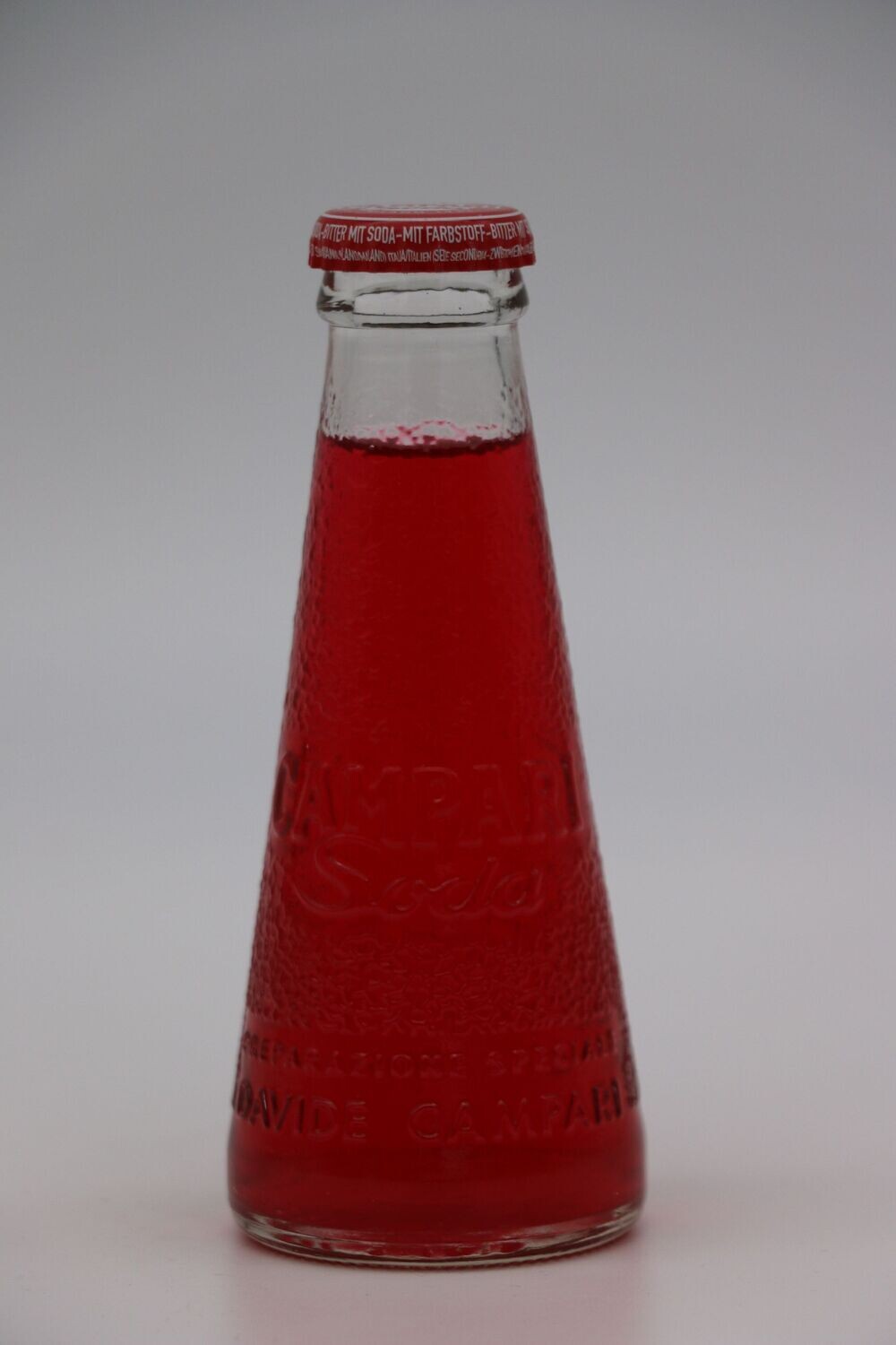 Campari Soda