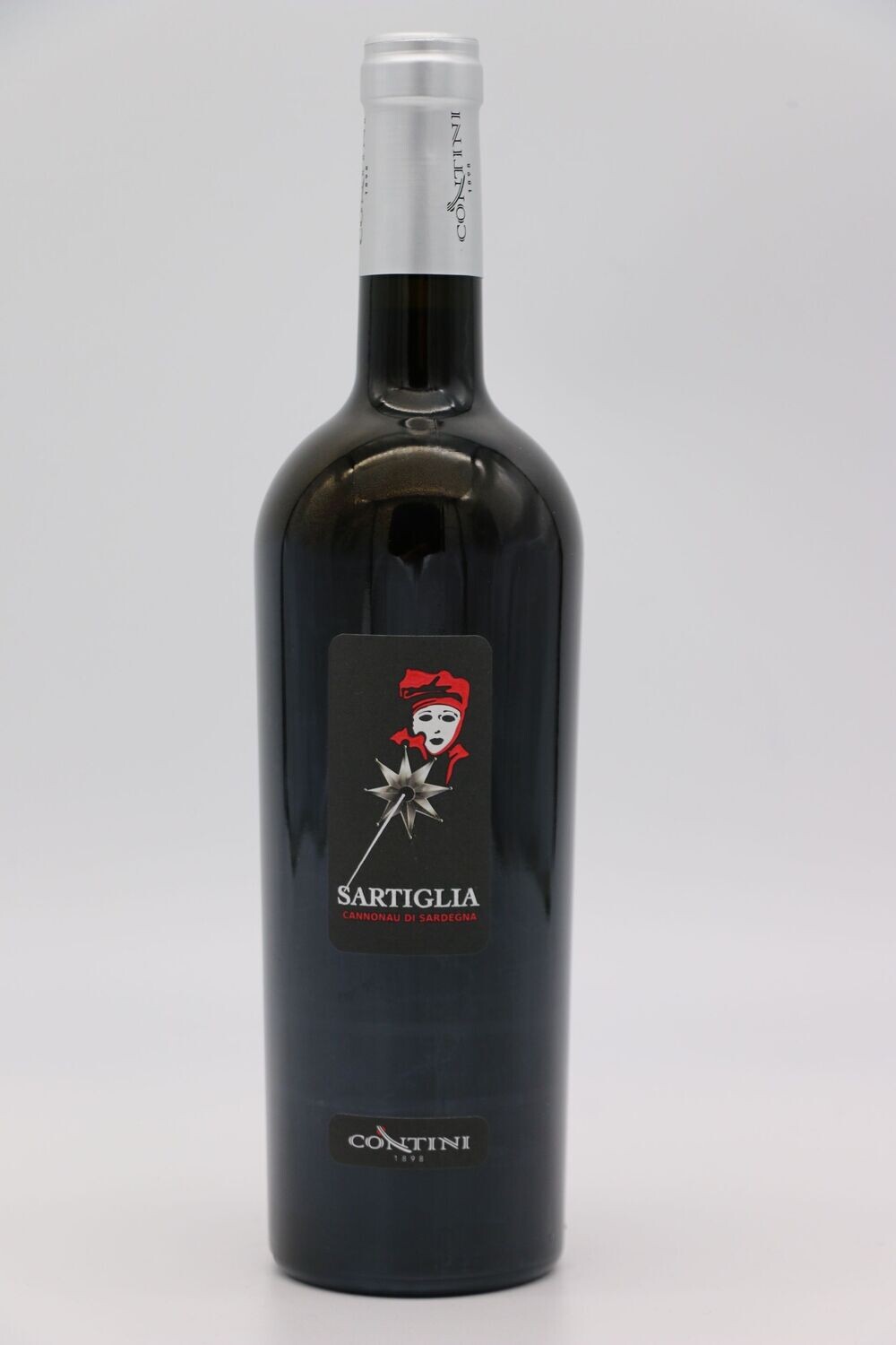 Cannonau di Sardegna "Sartiglia"