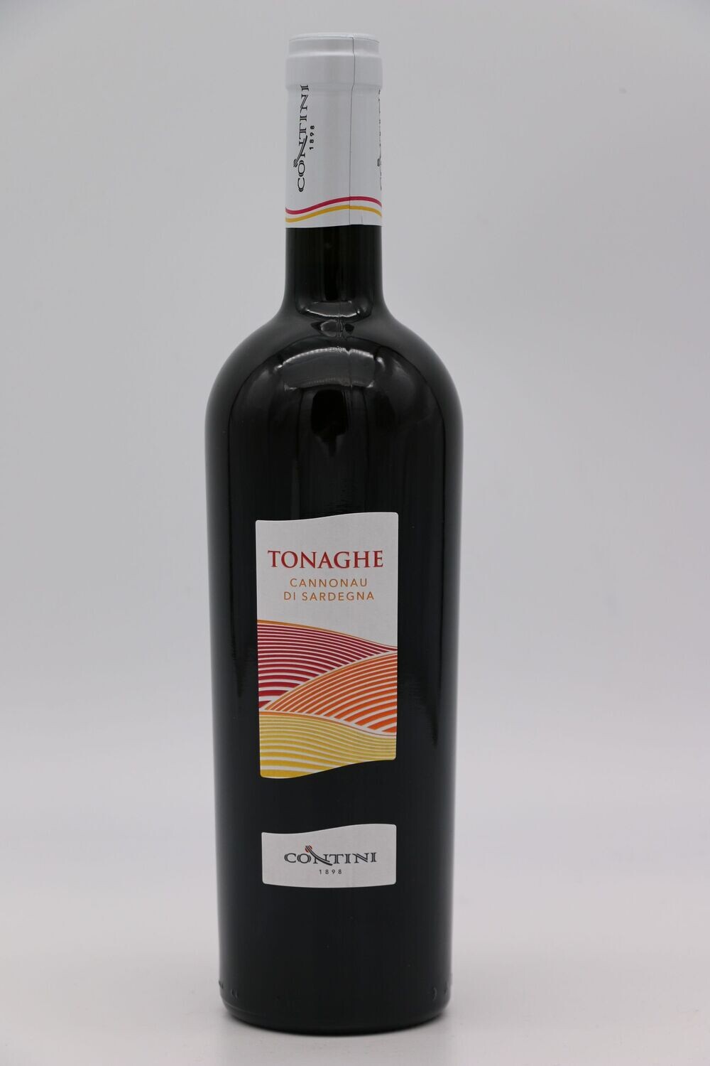 Cannonau di Sardegna "Tonaghe"