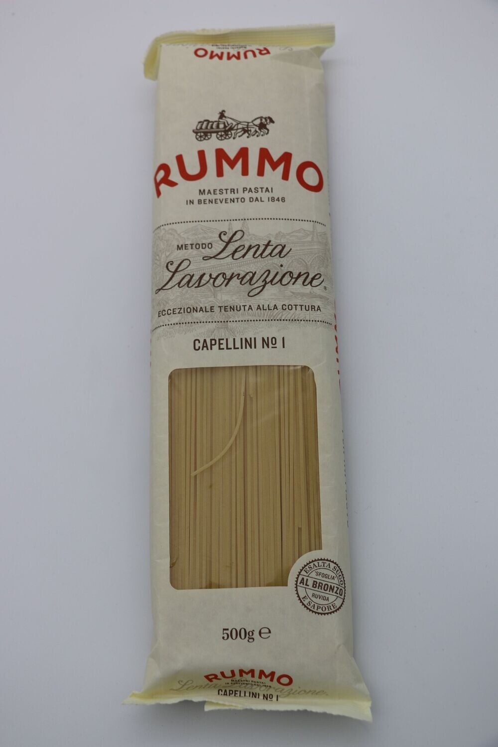 Capellini N°1