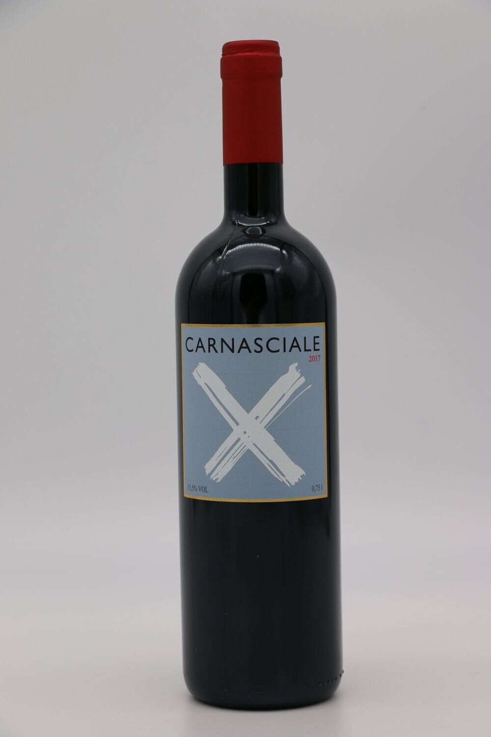 Carnaschiale