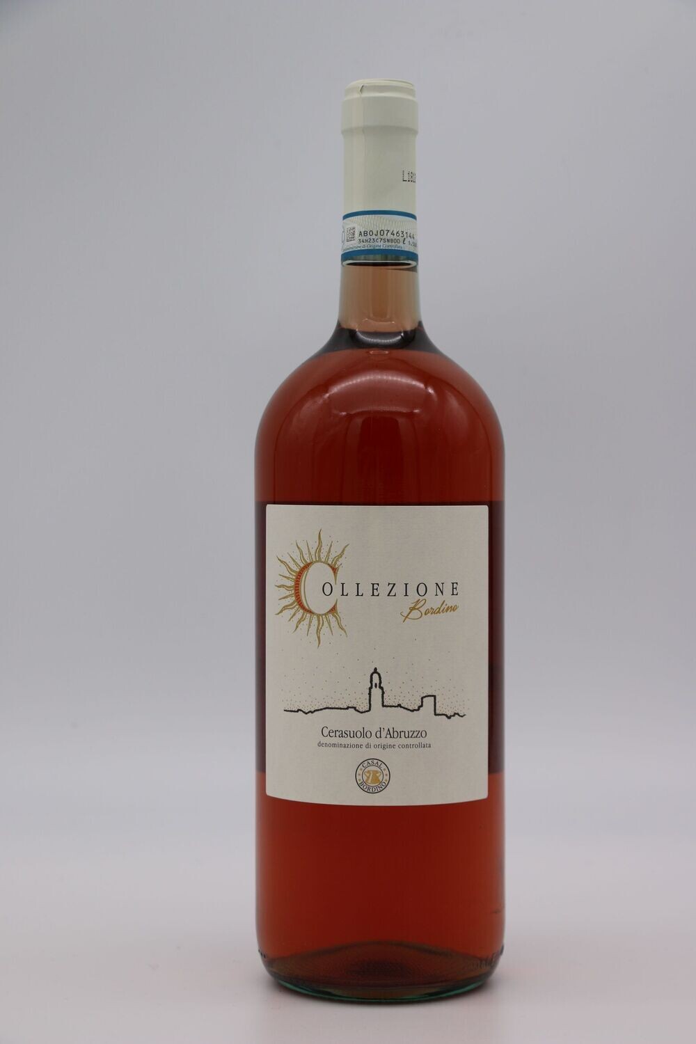 Ceralsuolo d'Abruzzo "Collezione Bordino"
