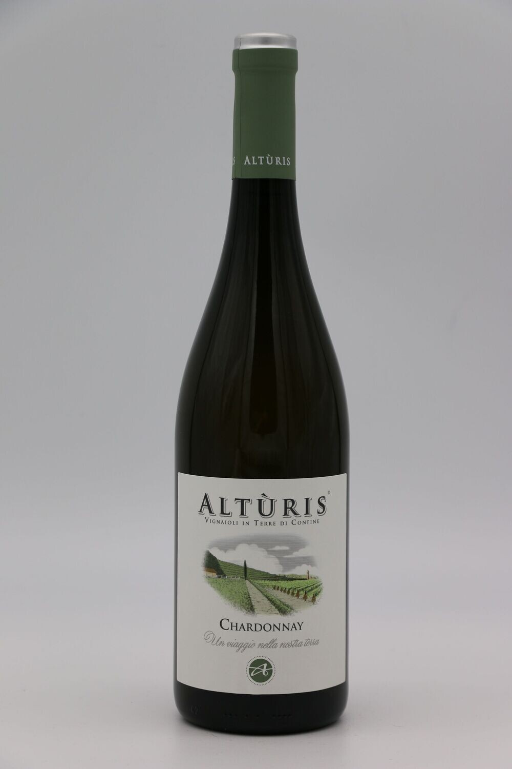 Chardonnay