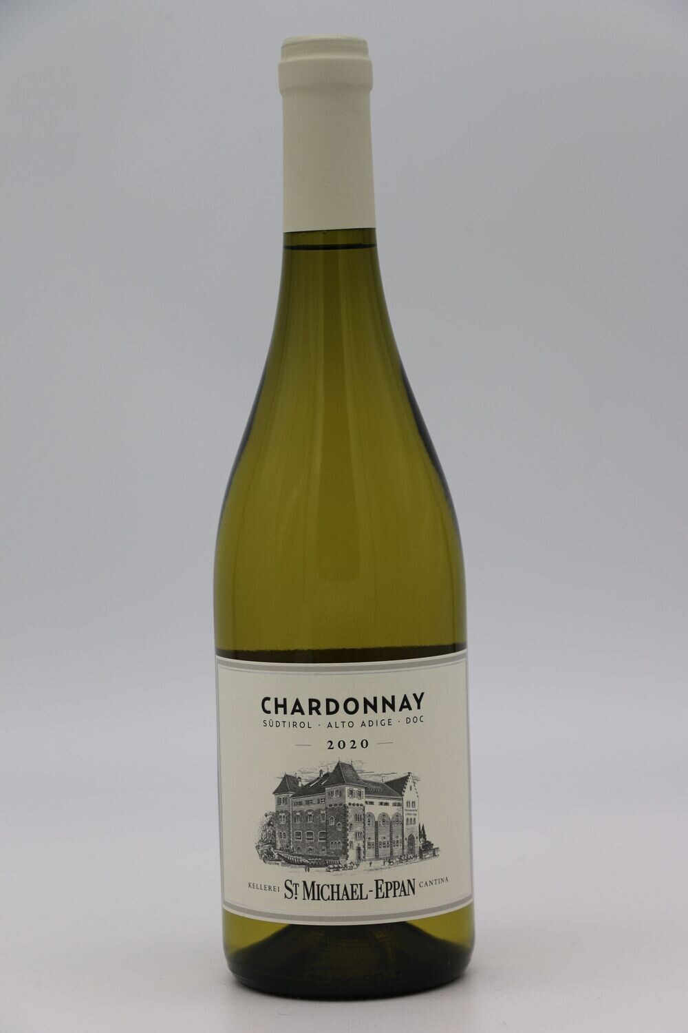 Chardonnay