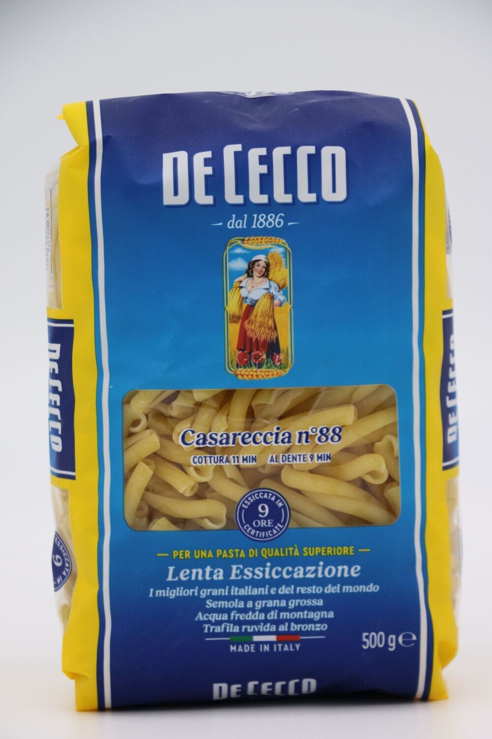 Casareccia N°88