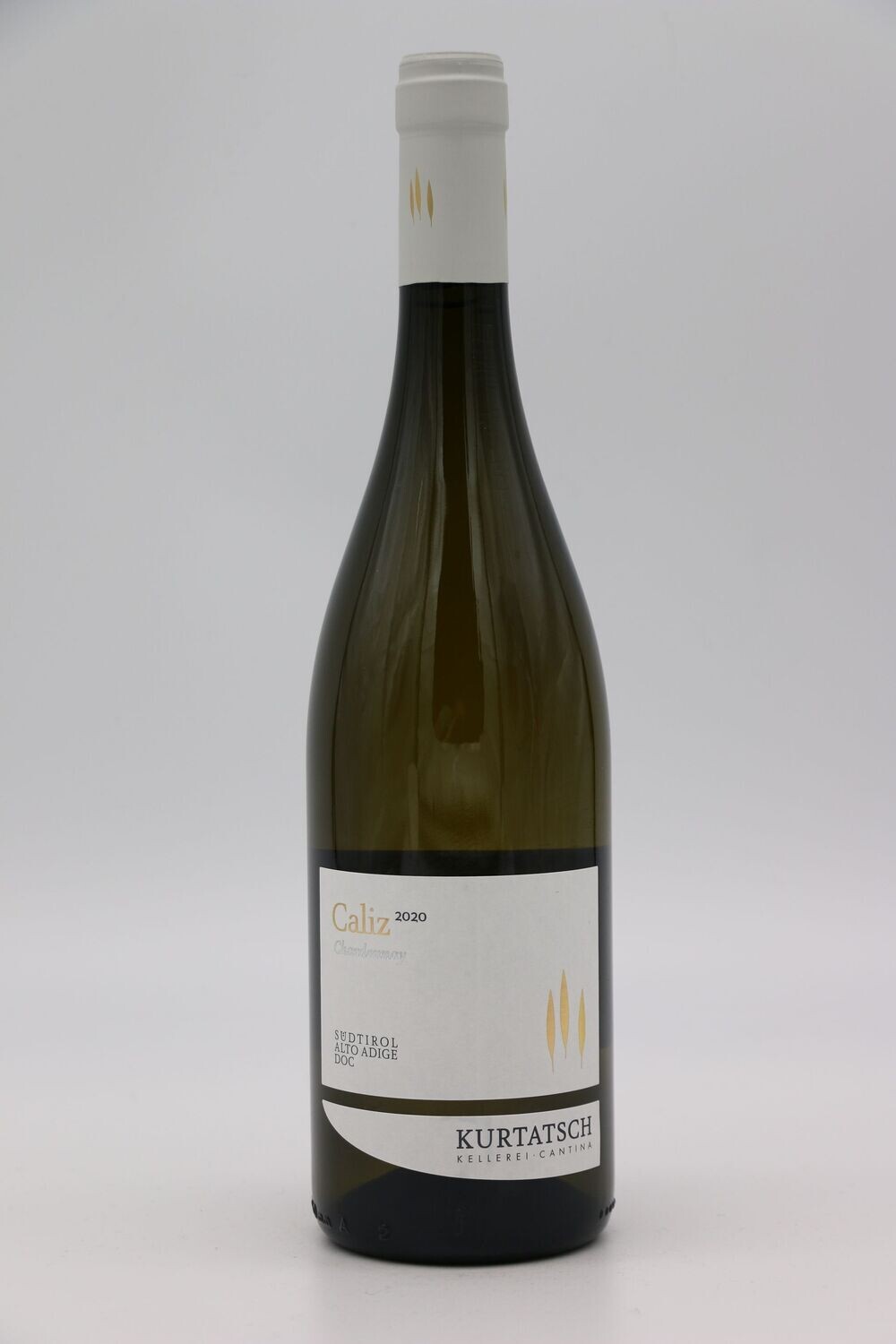 Chardonnay "Caliz"
