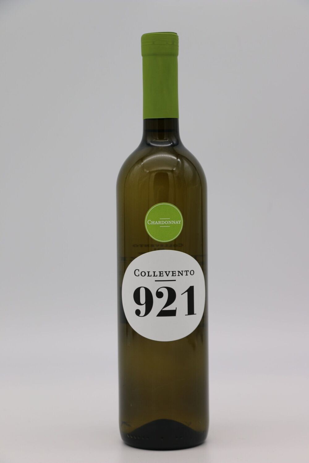 Chardonnay "Collevento 921"
