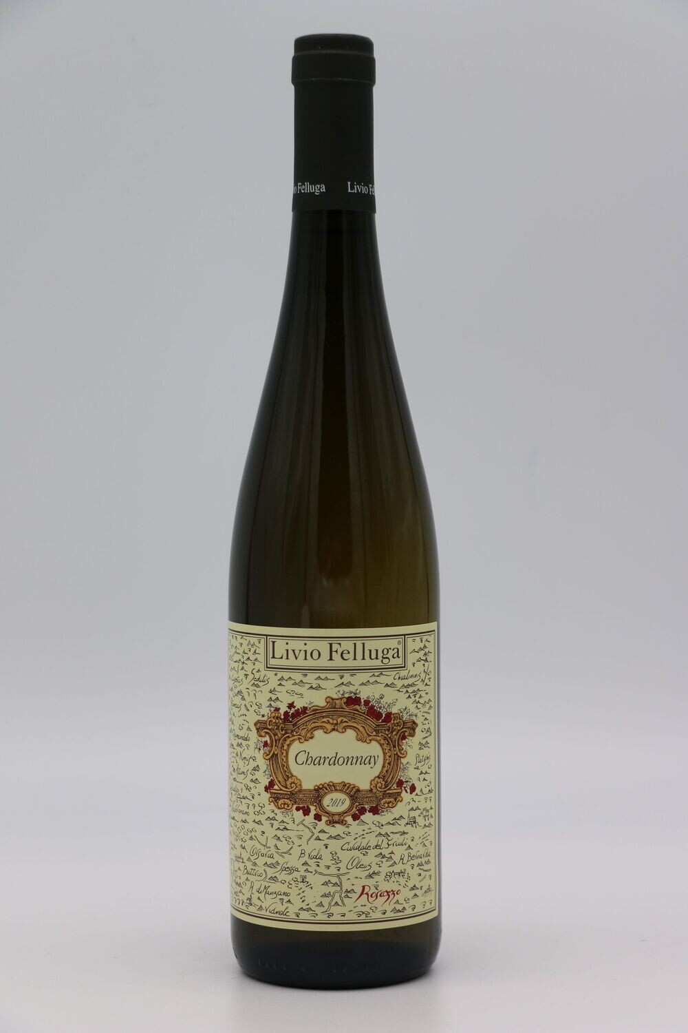 Chardonnay