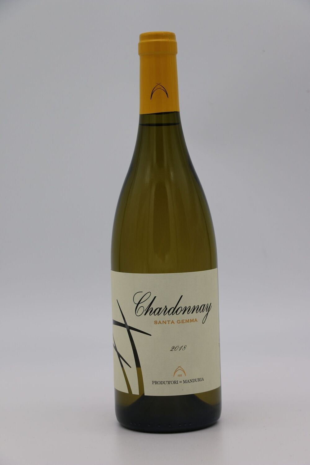 Chardonnay "Santa Gemma"