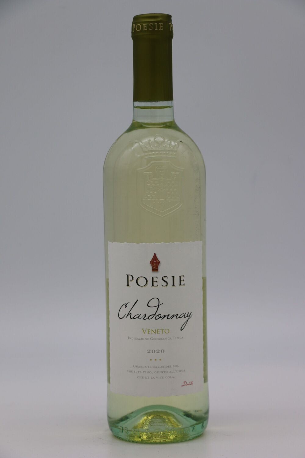 Chardonnay Veneto "Poesie"