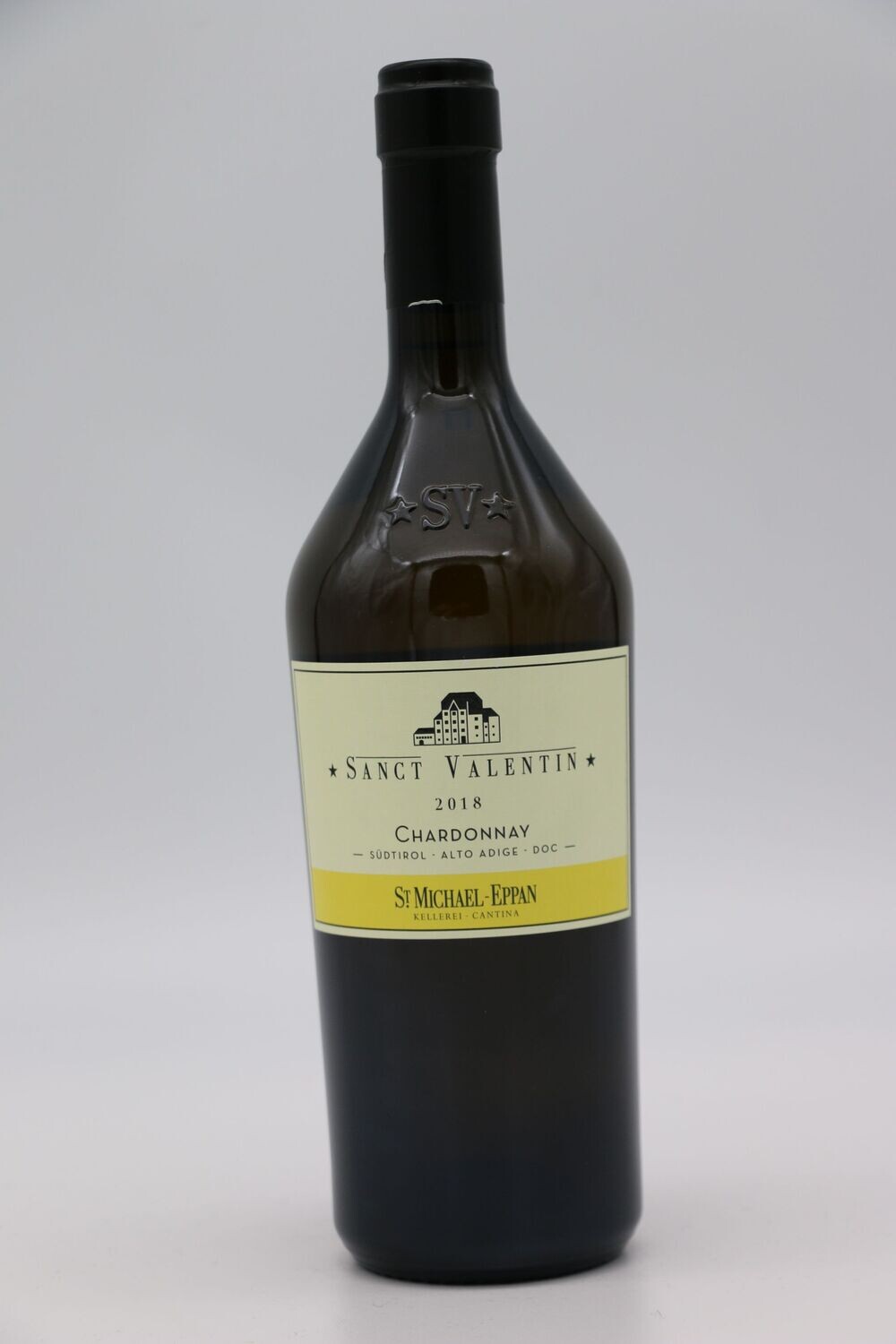 Chardonnay "Sanct Valentin"