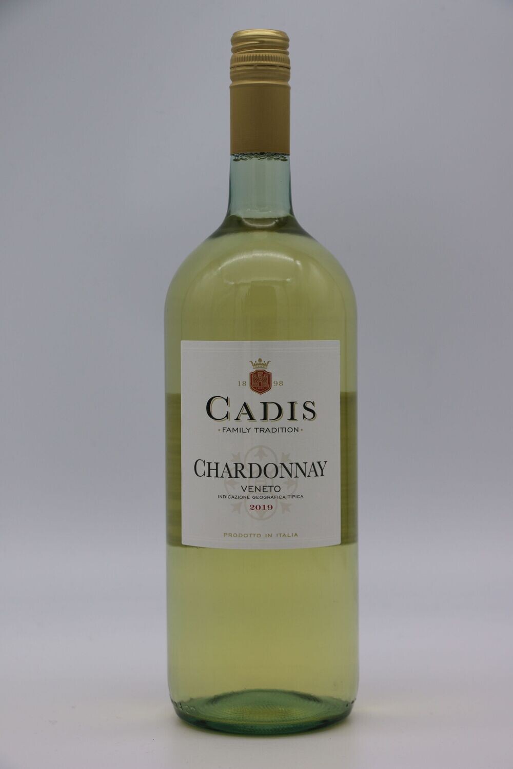 Chardonnay Veneto "Cadis"