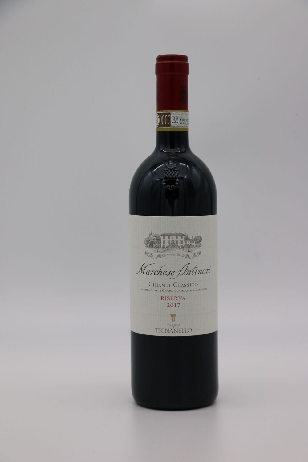 Chianti Classico Riserva