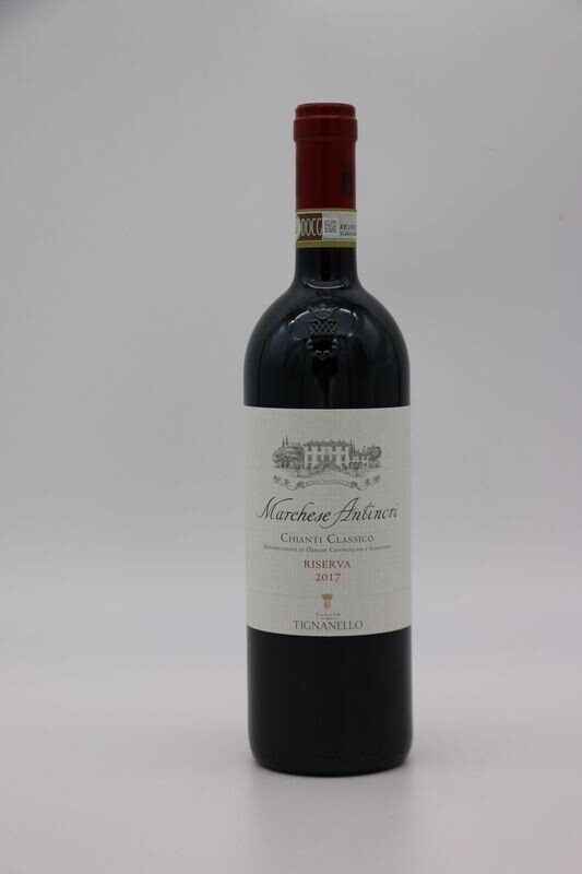 Chianti Classico Riserva Chianti Classico Riserva