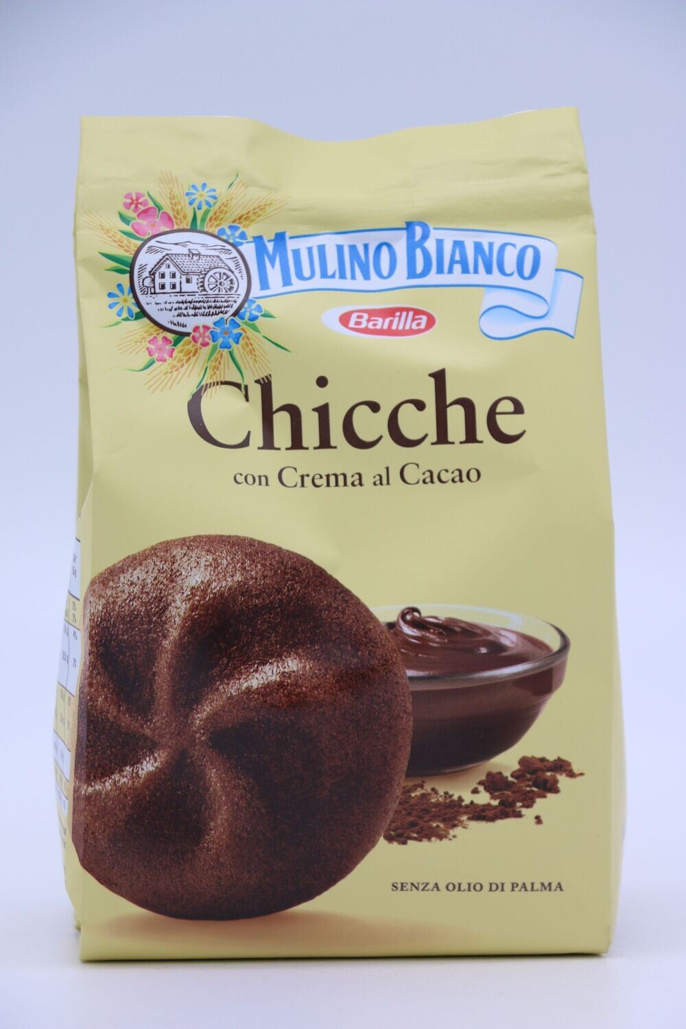 Chicche