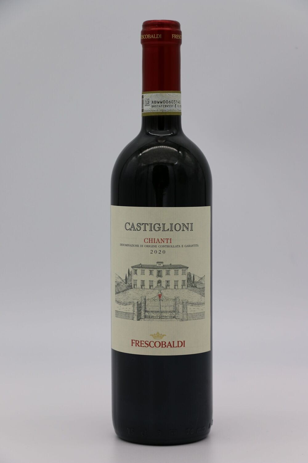 Chianti "Castiglioni"