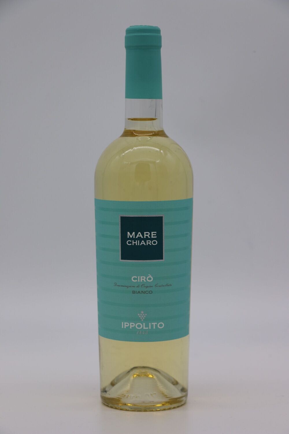 Cirò Bianco "Mare Chiaro"