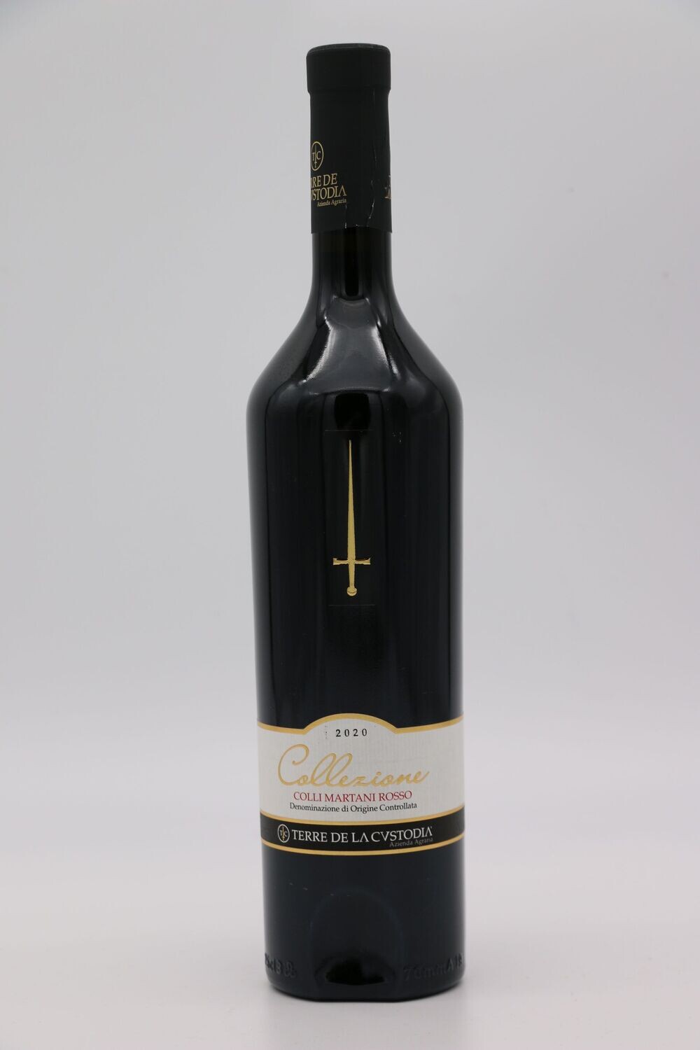 Collenzione Colli Martani Rosso