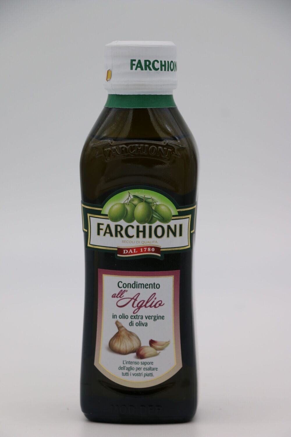Condimento all'Aglio