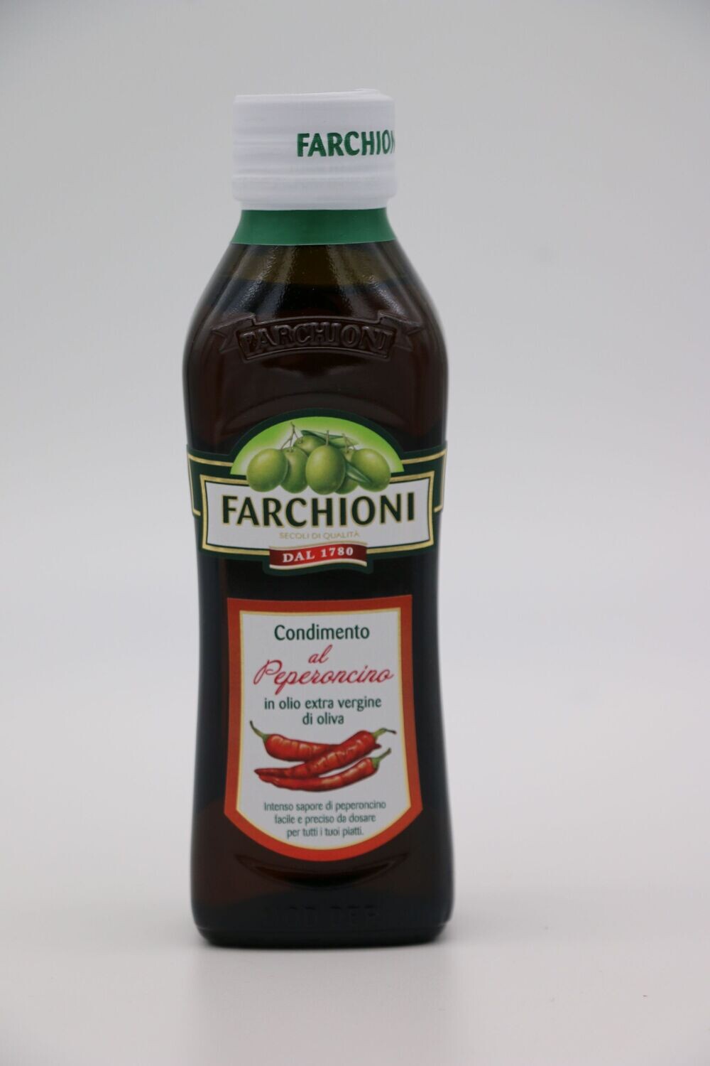 Condimento al Peperoncino