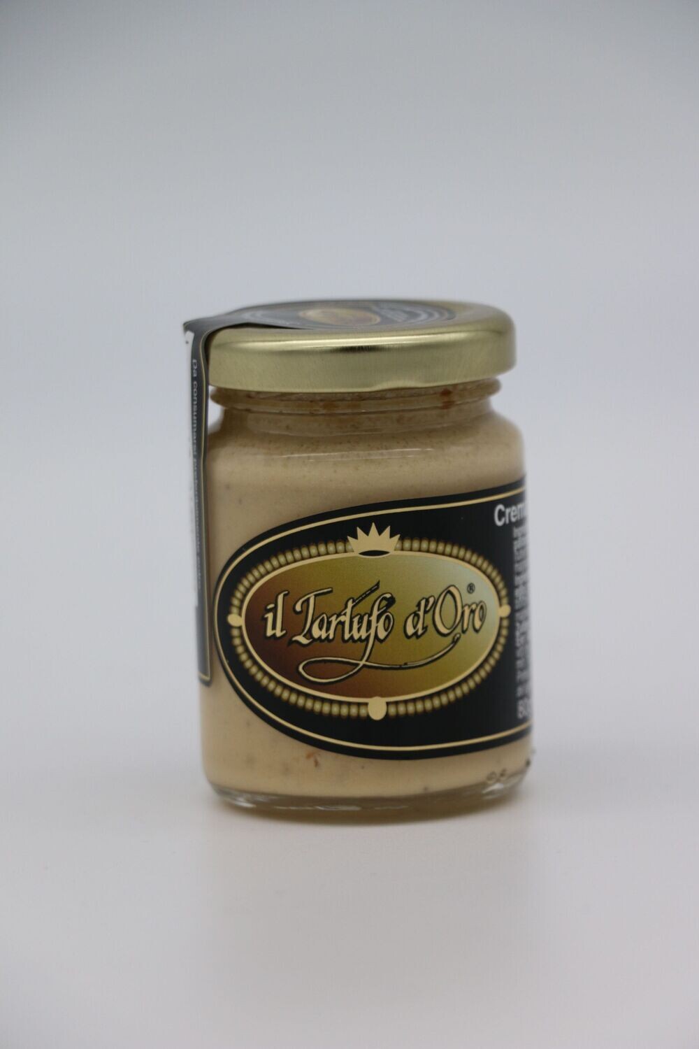 Crema al tartufo bianco