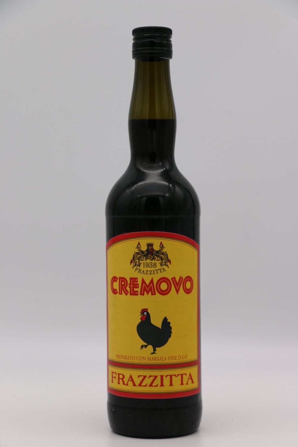 Cremovo