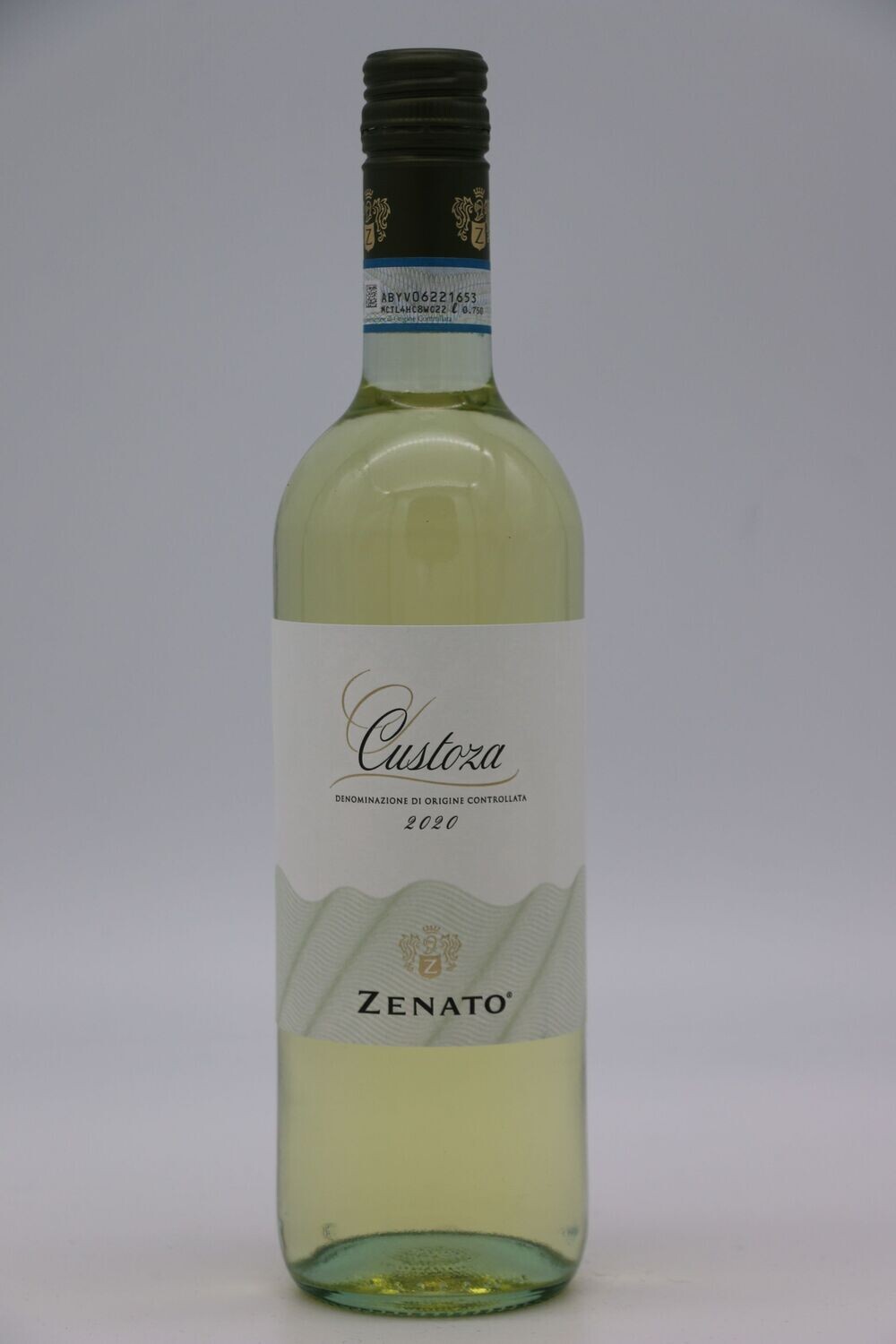 Custoza