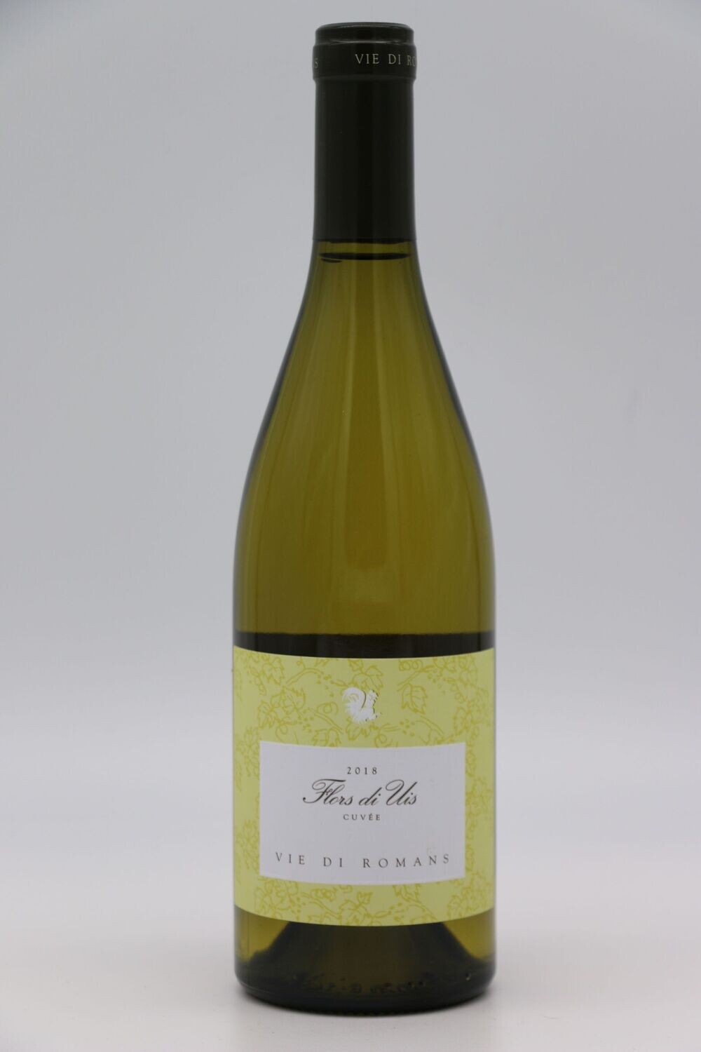 Cuvée "Flors di Uis"