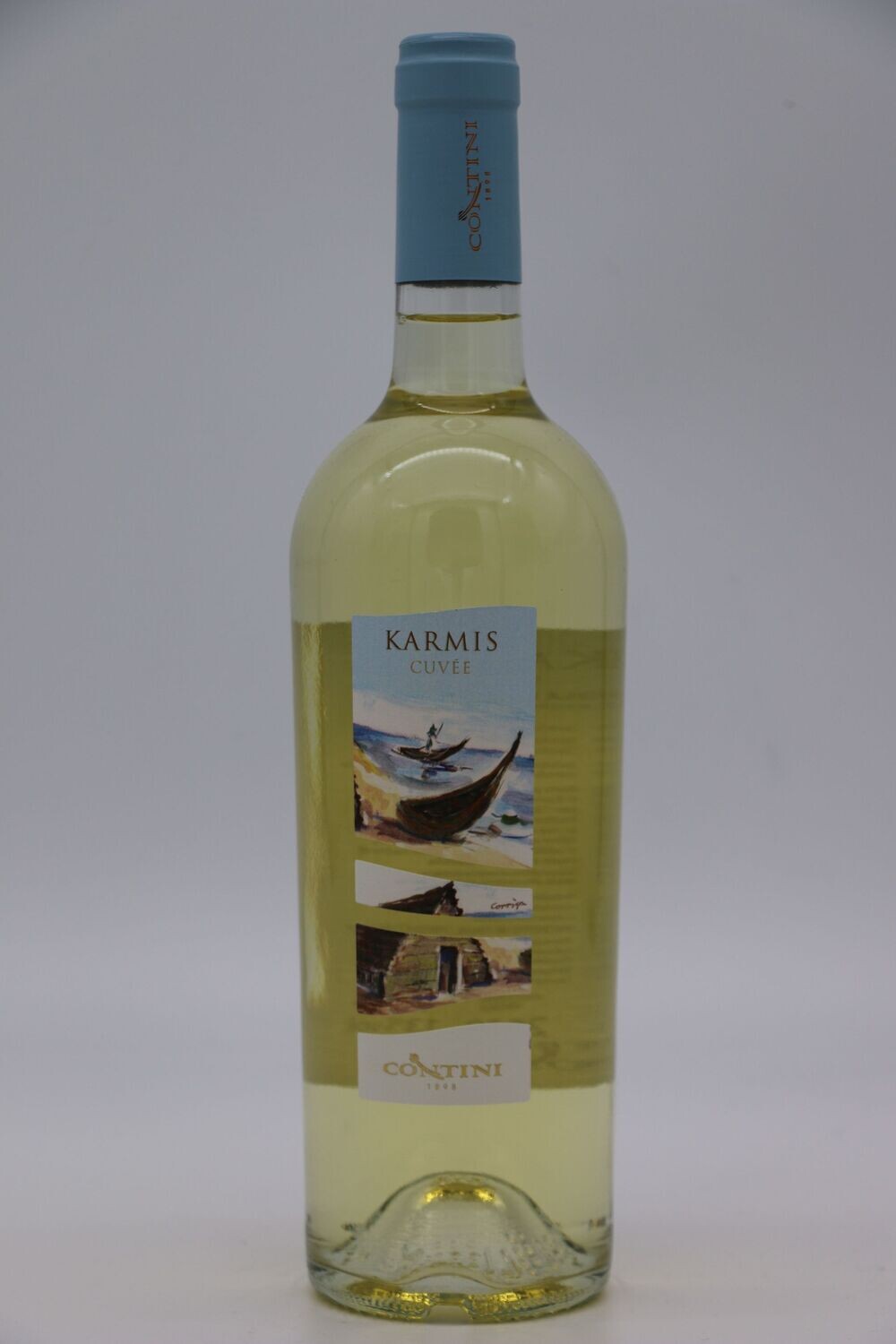 Cuveé "Karmis"