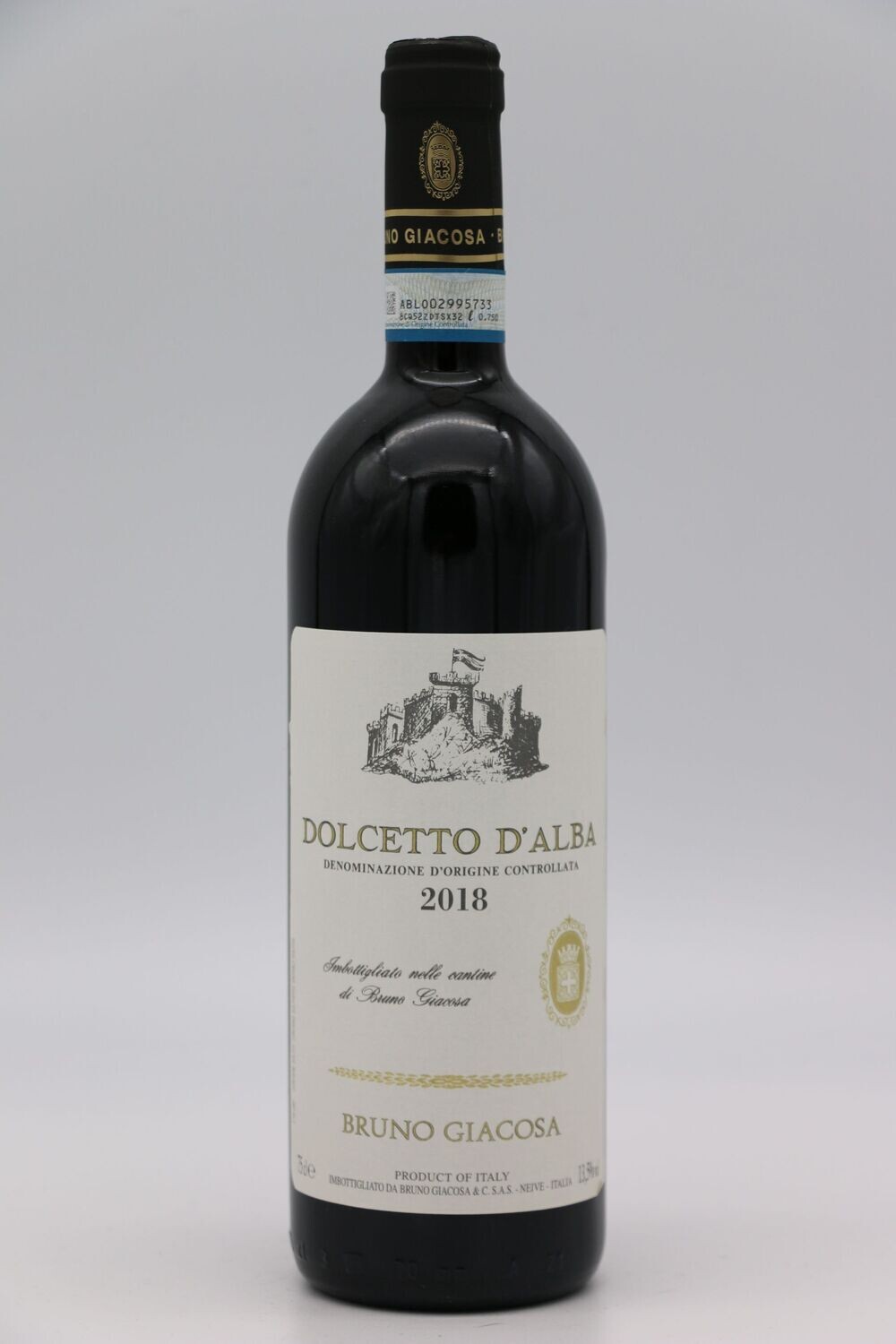 Dolcetto d'Alba