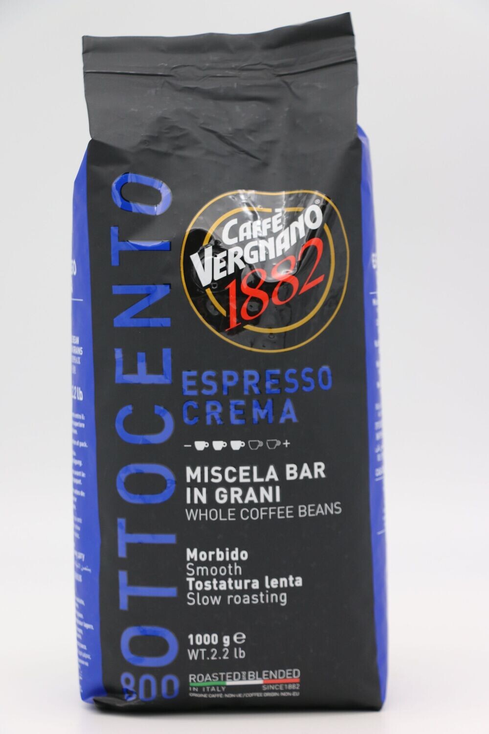 Espresso Crema 800